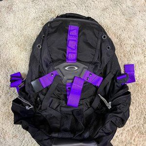 Oakley Backpack
